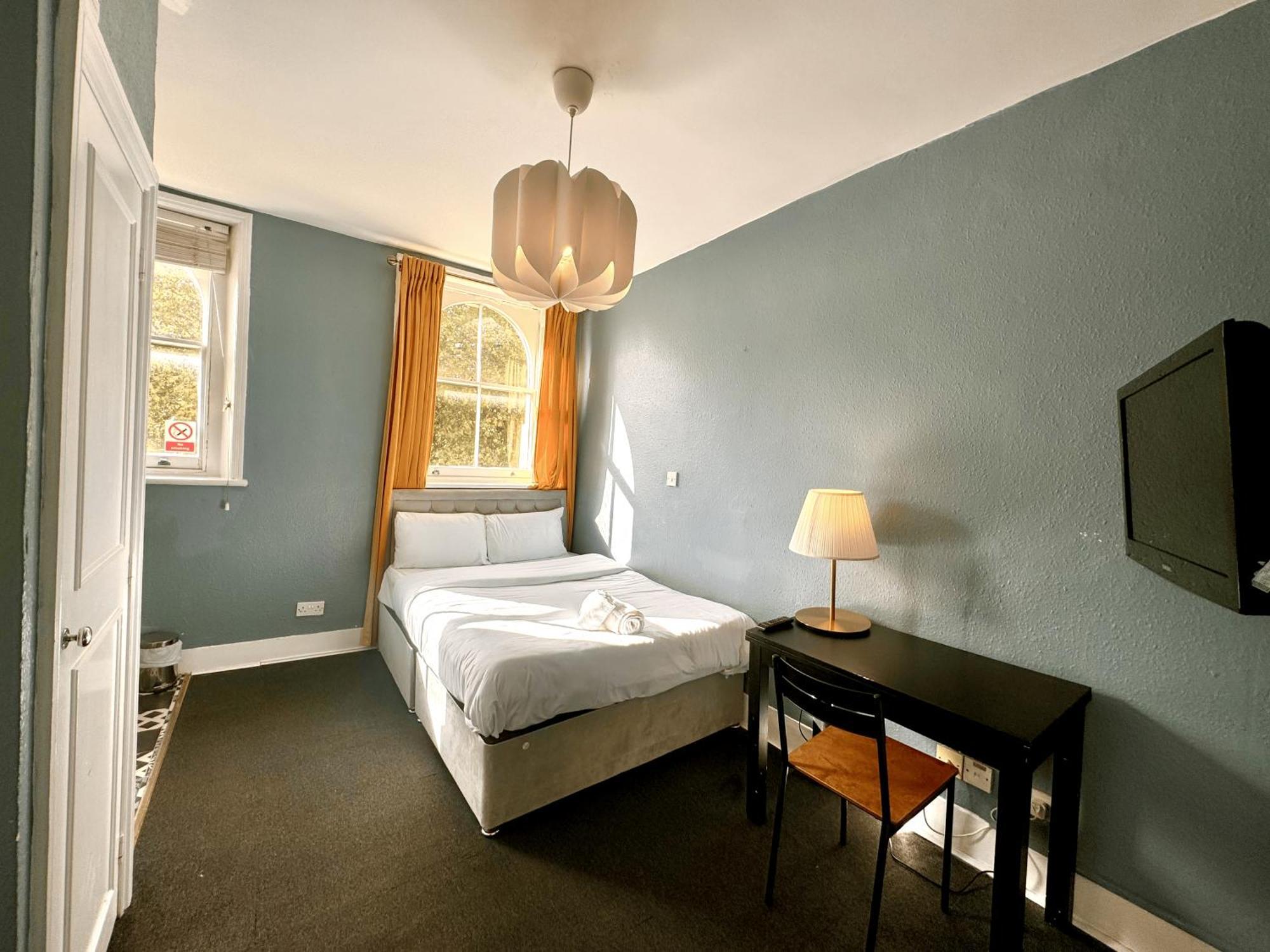 Aparthotel London Collection - Bayswater Exteriér fotografie