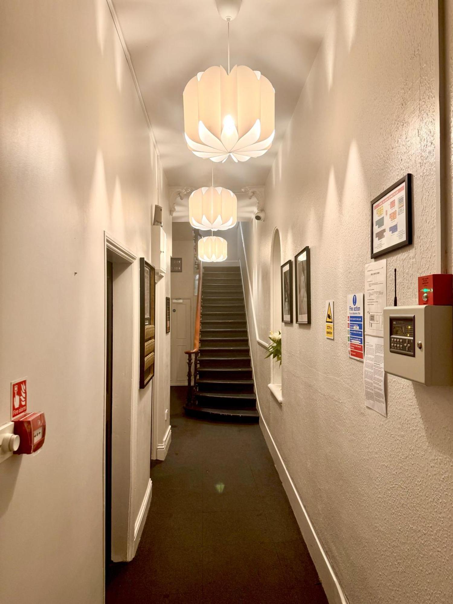 Aparthotel London Collection - Bayswater Exteriér fotografie
