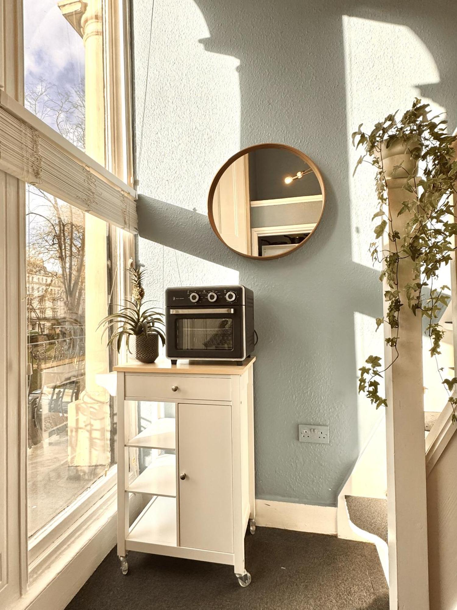 Aparthotel London Collection - Bayswater Exteriér fotografie